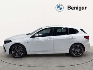 BMW Serie 1 120d 140 kw (190 cv)  2022 Diésel - Foto 5