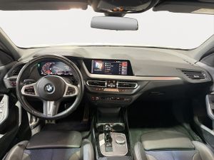 BMW Serie 1 120d 140 kw (190 cv)  2022 Diésel - Foto 13