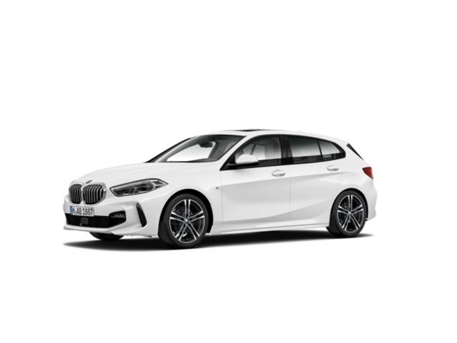 BMW Serie 1 120d 140 kw (190 cv)
