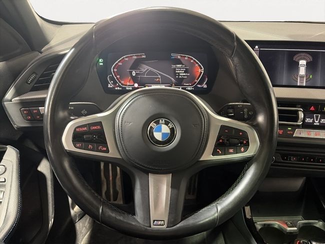 BMW Serie 1 120d 140 kw (190 cv)