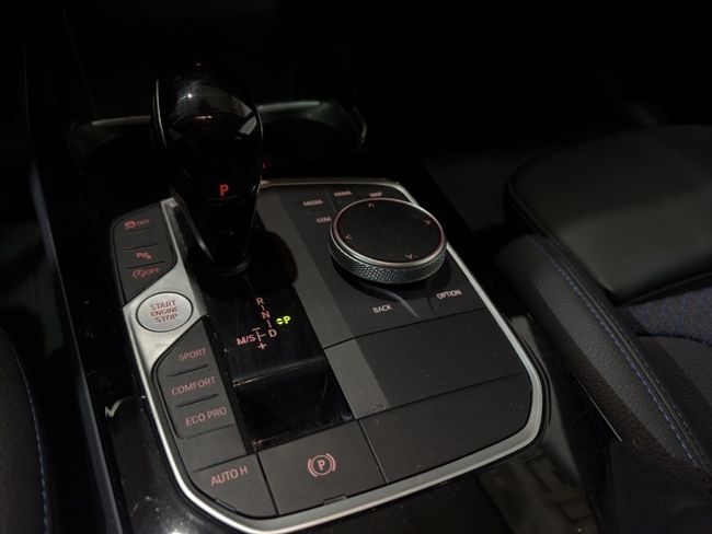 BMW Serie 1 120d 140 kw (190 cv)