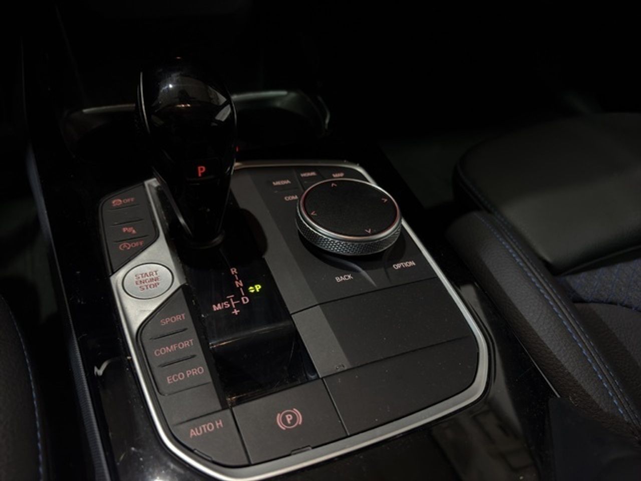 BMW Serie 1 120d 140 kw (190 cv)  2022 Diésel - Foto 15