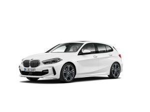BMW Serie 1 120d 140 kw (190 cv)   - Foto 2