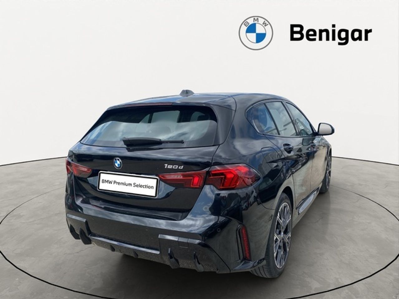 BMW Serie 1 120d 120 kw (163 cv)   - Foto 5