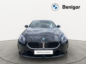 BMW Serie 1 120d 120 kw (163 cv)   - Foto 3