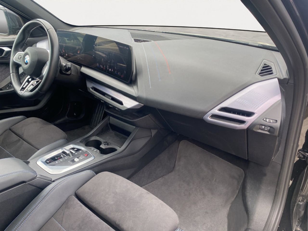 BMW Serie 1 120d 120 kw (163 cv)   - Foto 9