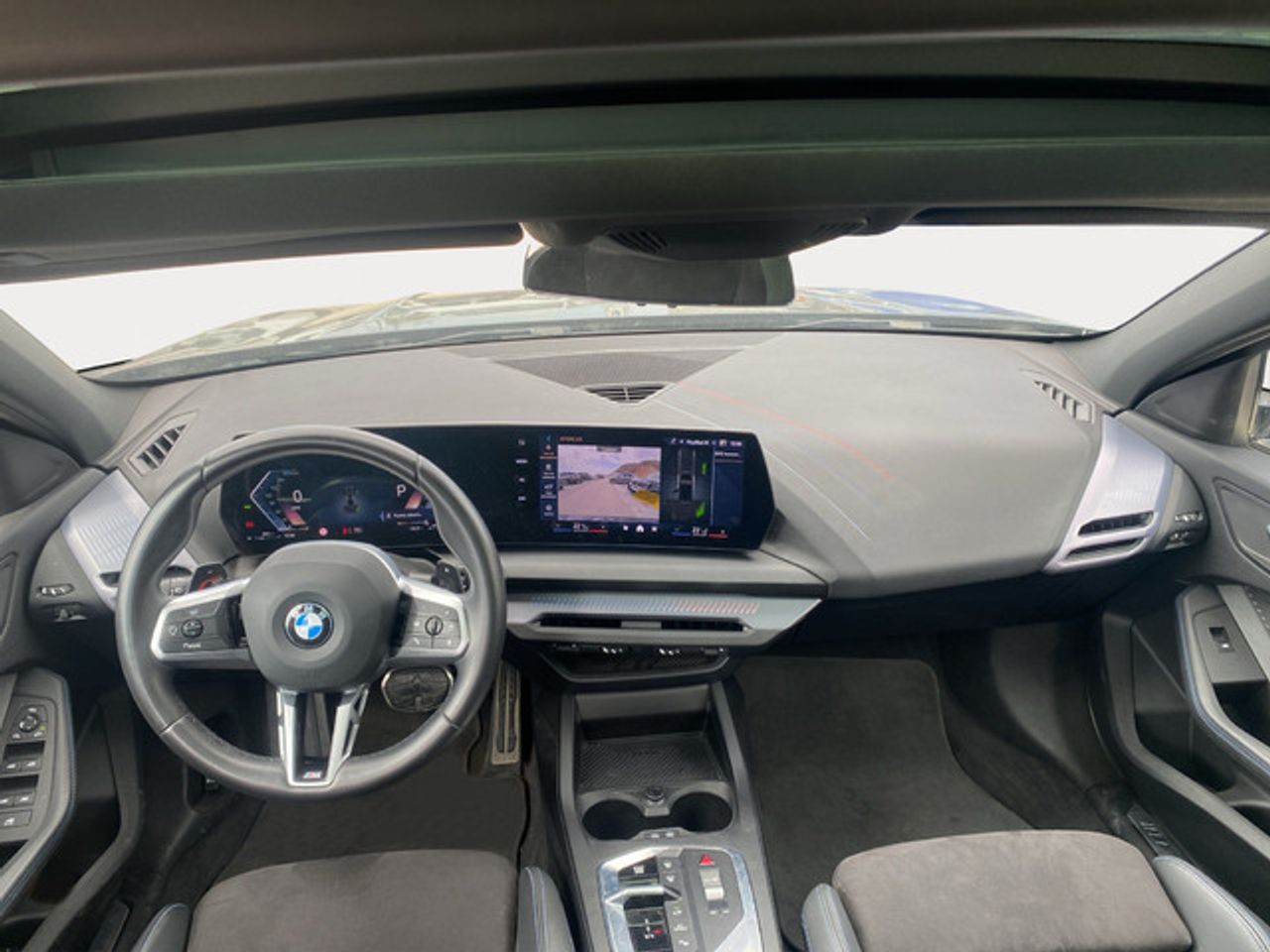 BMW Serie 1 120d 120 kw (163 cv)   - Foto 8