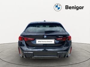 BMW Serie 1 120d 120 kw (163 cv)   - Foto 9