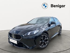 BMW Serie 1 120d 120 kw (163 cv)   - Foto 2