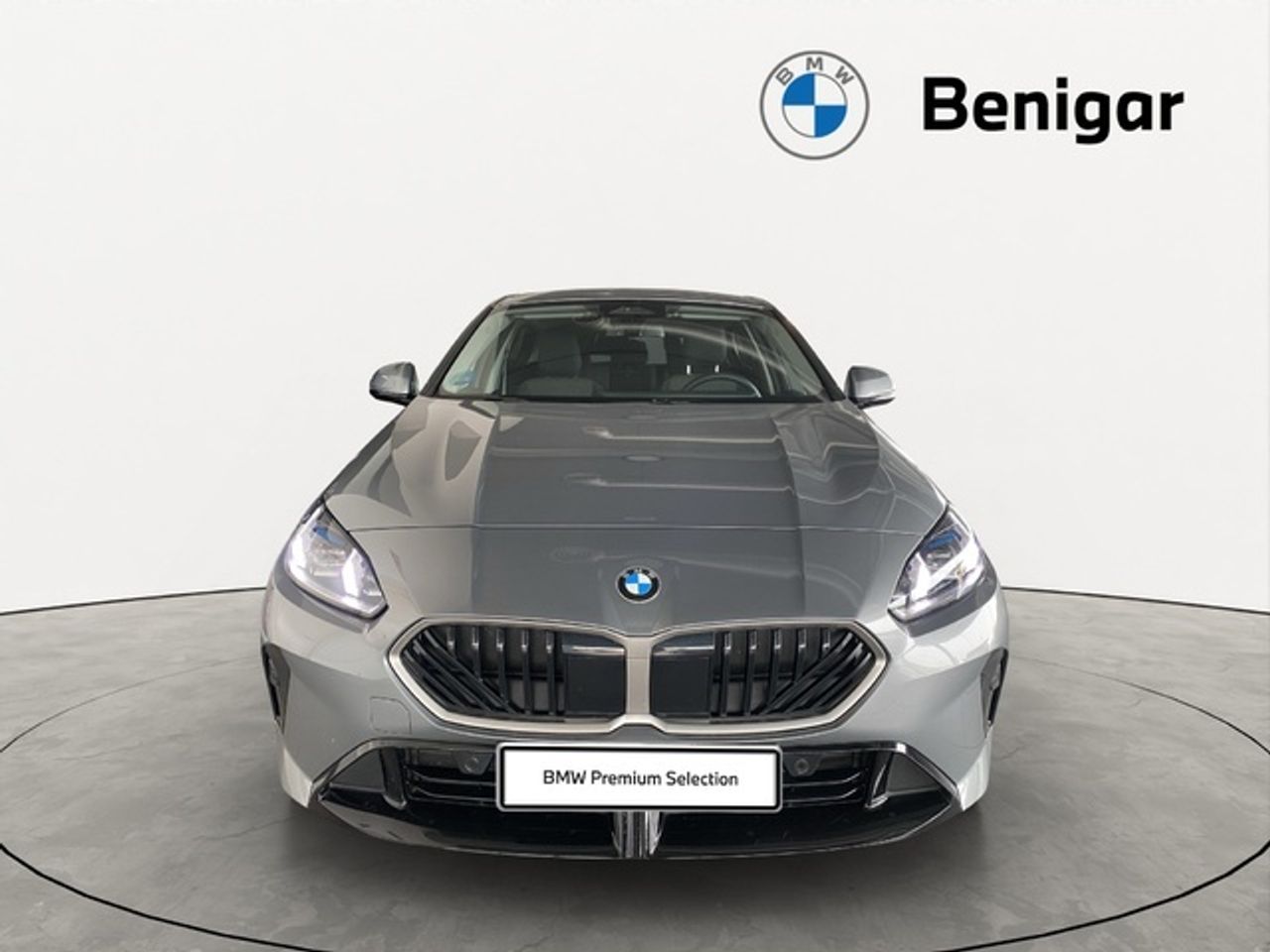 BMW Serie 1 120d 120 kw (163 cv)   - Foto 3