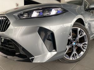 BMW Serie 1 120d 120 kw (163 cv)   - Foto 11