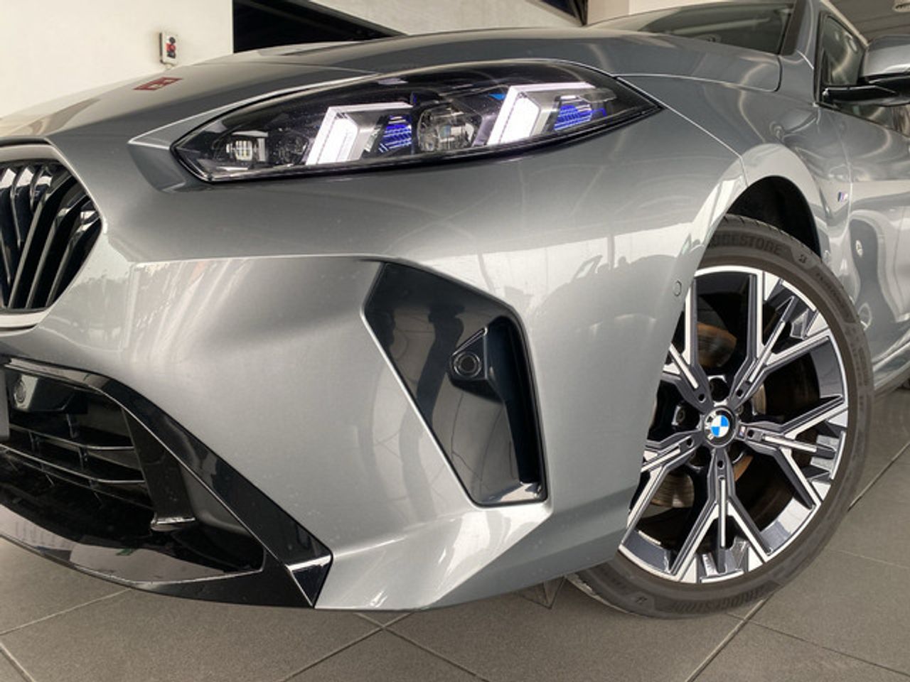 BMW Serie 1 120d 120 kw (163 cv)   - Foto 7