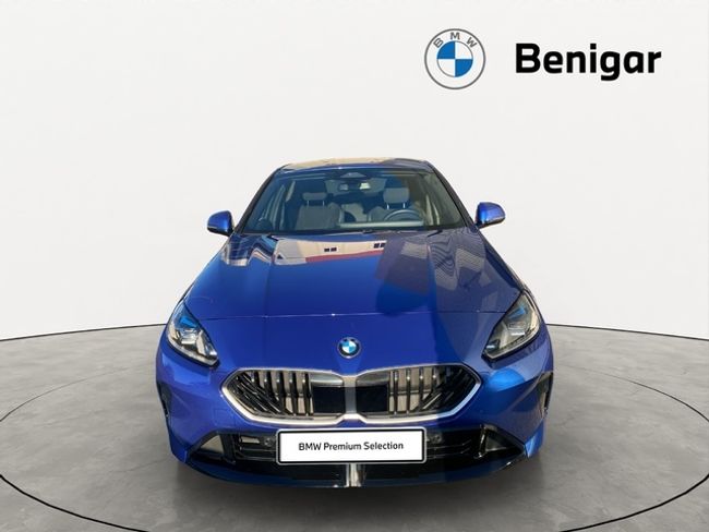 BMW Serie 1 120i 125 kw (170 cv)