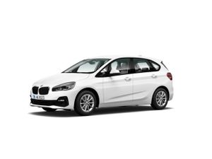 BMW Serie 2 216d active tourer 85 kw (116 cv)   - Foto 2