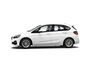 BMW Serie 2 216d active tourer 85 kw (116 cv)   - Foto 5