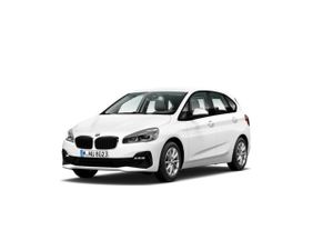 BMW Serie 2 216d active tourer 85 kw (116 cv)   - Foto 3