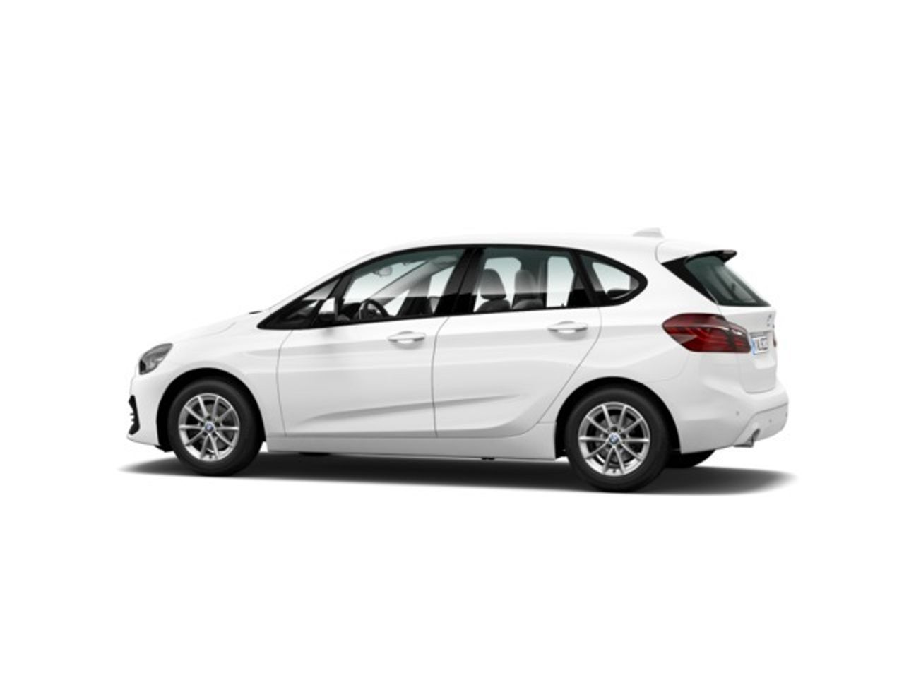 BMW Serie 2 216d active tourer 85 kw (116 cv)   - Foto 5