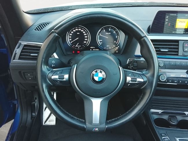 BMW Serie 2 c