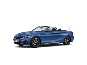 BMW Serie 2 218d cabrio 110 kw (150 cv)   - Foto 3