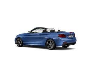 BMW Serie 2 218d cabrio 110 kw (150 cv)   - Foto 13