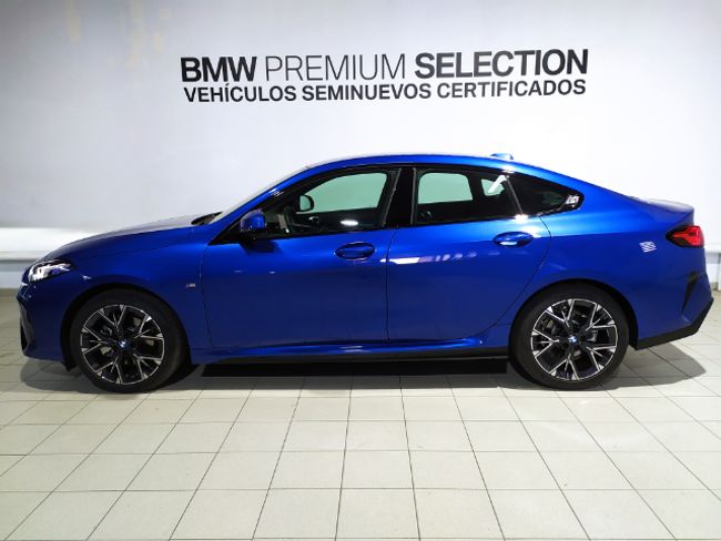 BMW Serie 2 220d gran coupe 120 kw (163 cv)