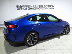 BMW Serie 2 220d gran coupe 120 kw (163 cv)   - Foto 7