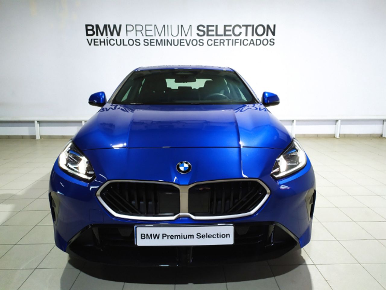 BMW Serie 2 220d gran coupe 120 kw (163 cv)   - Foto 3
