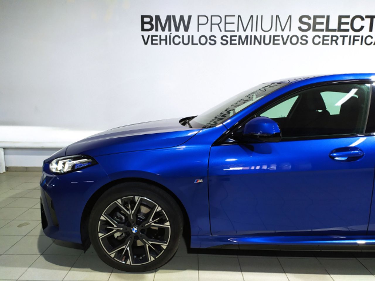 BMW Serie 2 220d gran coupe 120 kw (163 cv)   - Foto 14