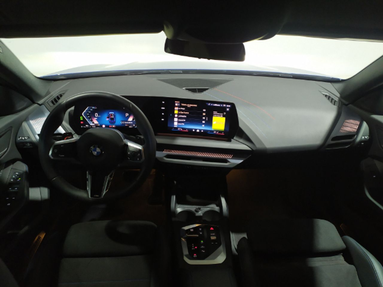 BMW Serie 2 220d gran coupe 120 kw (163 cv)   - Foto 8