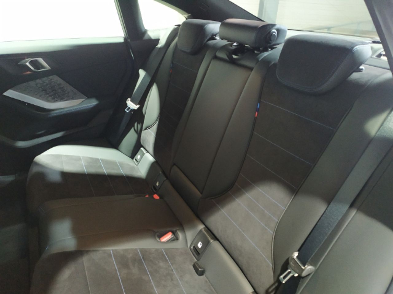 BMW Serie 2 220d gran coupe 120 kw (163 cv)   - Foto 10