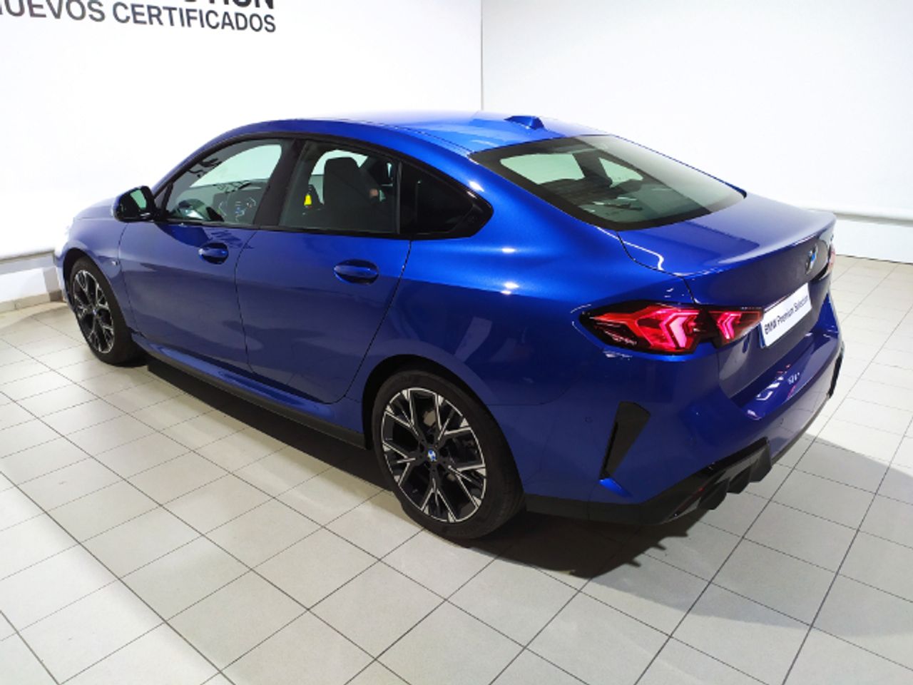 BMW Serie 2 220d gran coupe 120 kw (163 cv)   - Foto 13