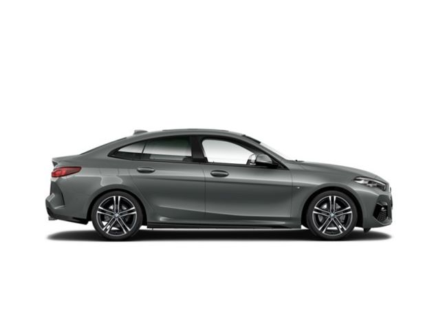 BMW Serie 2 220d gran coupe 140 kw (190 cv)