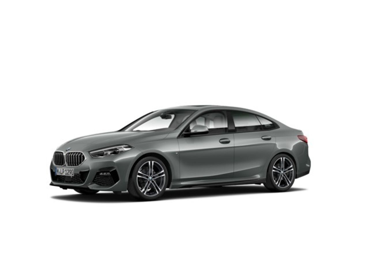 BMW Serie 2 220d gran coupe 140 kw (190 cv)   - Foto 3