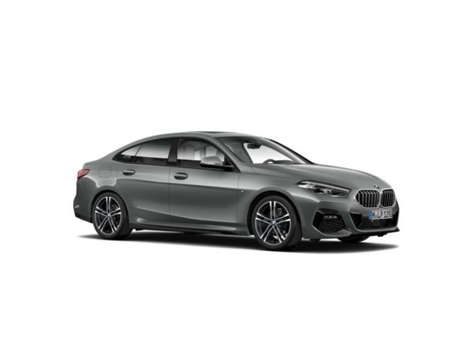 BMW Serie 2 220d gran coupe 140 kw (190 cv)