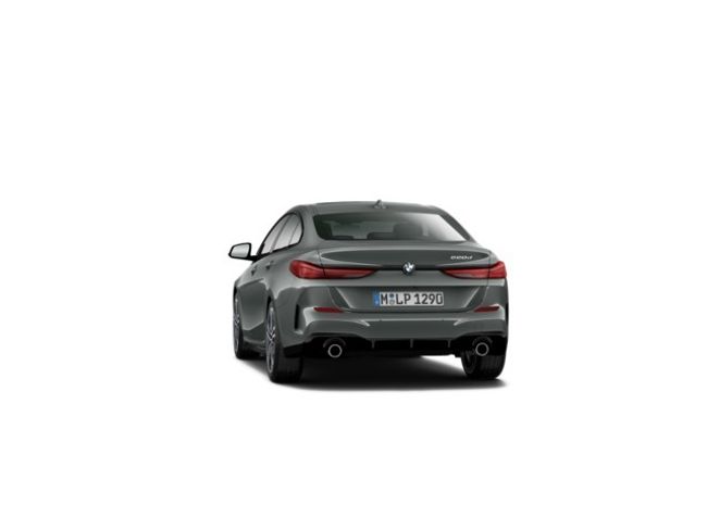 BMW Serie 2 220d gran coupe 140 kw (190 cv)