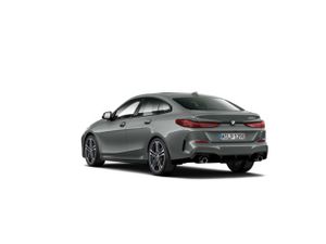 BMW Serie 2 220d gran coupe 140 kw (190 cv)   - Foto 27