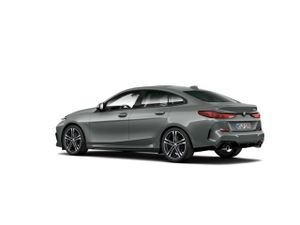 BMW Serie 2 220d gran coupe 140 kw (190 cv)   - Foto 13