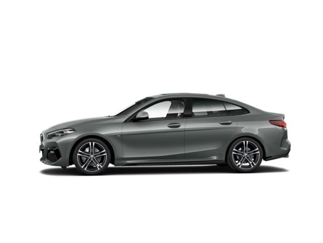 BMW Serie 2 220d gran coupe 140 kw (190 cv)