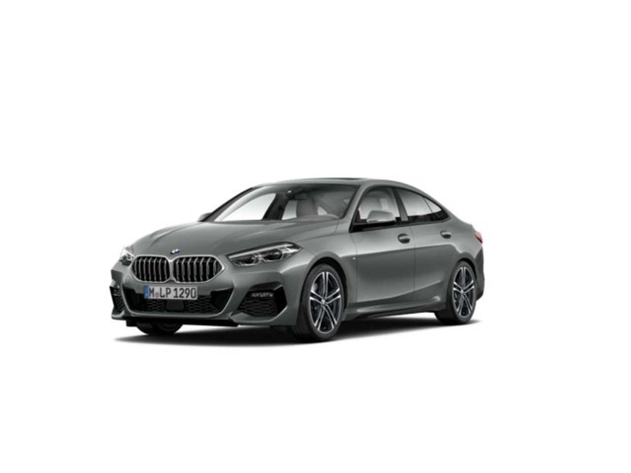 BMW Serie 2 220d gran coupe 140 kw (190 cv)   - Foto 4