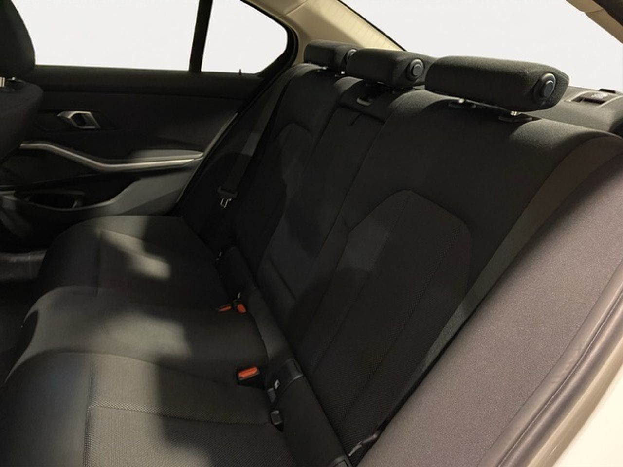 BMW Serie 3 318d 110 kw (150 cv)   - Foto 10