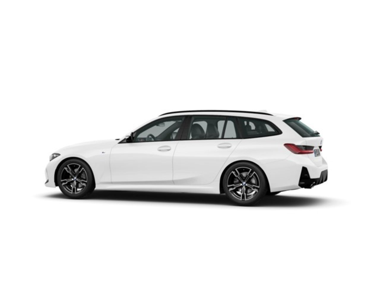 BMW Serie 3 318d touring 110 kw (150 cv)   - Foto 11
