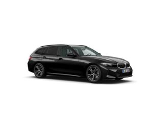 BMW Serie 3 318d touring 110 kw (150 cv)   - Foto 15