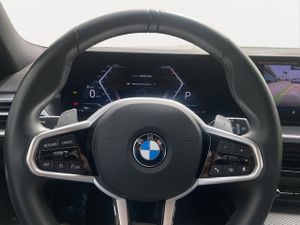 BMW Serie 3 320d xdrive touring 140 kw (190 cv)   - Foto 25