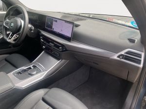 BMW Serie 3 320d xdrive touring 140 kw (190 cv)   - Foto 15