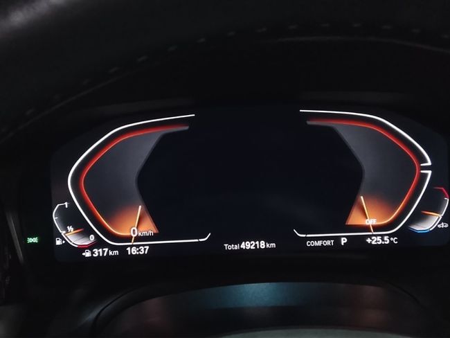 BMW Serie 4 420i cabrio 135 kw (184 cv)