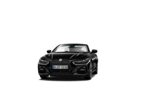BMW Serie 4 420i cabrio 135 kw (184 cv)   - Foto 2