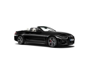 BMW Serie 4 420i cabrio 135 kw (184 cv)   - Foto 5