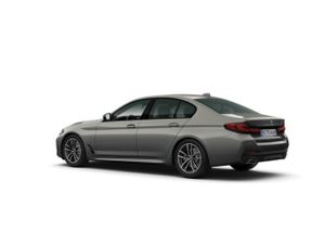 BMW Serie 5 520d 140 kw (190 cv)   - Foto 11