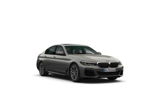 BMW Serie 5 520d 140 kw (190 cv)   - Foto 17