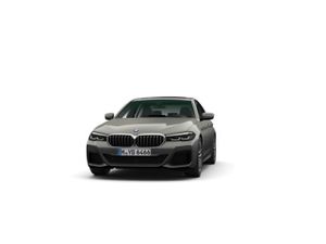BMW Serie 5 520d 140 kw (190 cv)   - Foto 2